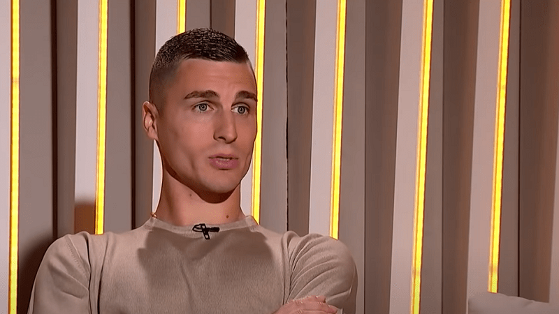 Ognjen Vranješ nagovijestio gdje će nastaviti karijeru