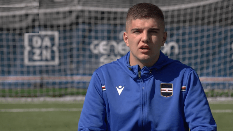 Bosanskohercegovački golman debitovao u Seriji A