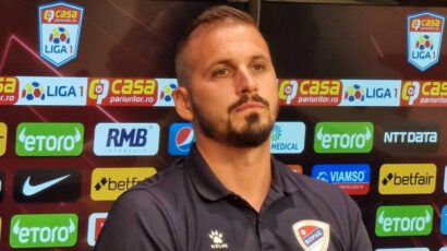 Marko Maksimović hrabro poručio: “Mi možemo proći Linfild!” (VIDEO)