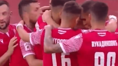 VAR radi punom parom u Superligi Srbije (VIDEO)