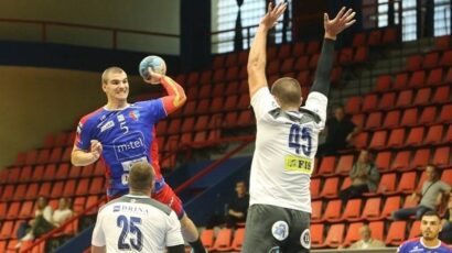Rukometaši i rukometašice Borca saznali protivnike  u EHF Evropa kupu