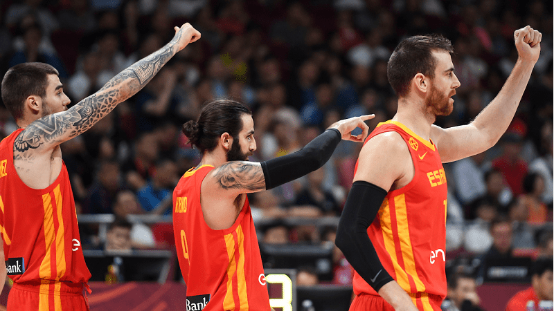 Španci savladali Francusku u prijateljskom meču pred Olimpijske igre (VIDEO)