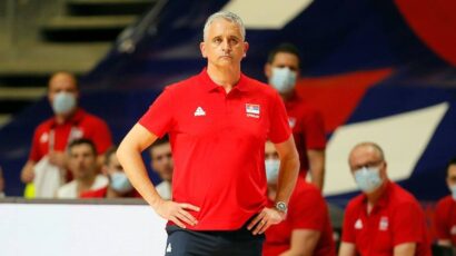 Kokoškov govorio o stanjima povrijeđenih igrača i najavio duel protiv Portorika