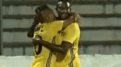 Šerif već izbacio Teutu, Malme savladao Rigu, remi u Velsu (VIDEO)