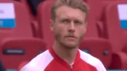 Kjerov autogol protiv Engleske istorijski iz više razloga (VIDEO)