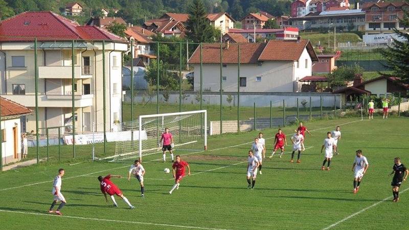 Nakon tri godine Sloboda će opet igrati u Mrkonjić Gradu