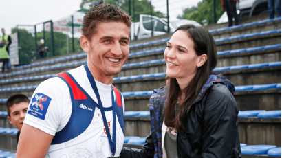 Sonja Vasić pozitivna na virus korona, Milošu upitan nastup na Olimpijskim igrama