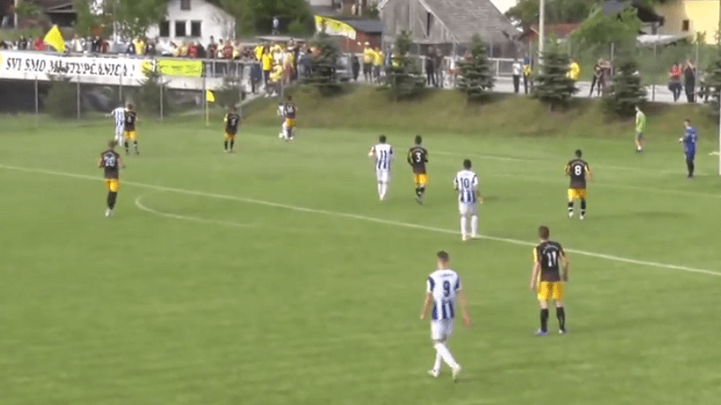 Federalni drugoligaš stigao na pripreme u Tursku (FOTO)