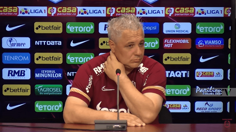 Šumudika: "Svi očekuju da Kluž lagano prođe, ali Borac će nam sigurno stvoriti probleme"