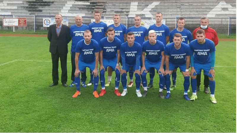 Sutjeska iz Foče ostala bez pet fudbalera