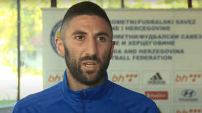 Transfer bomba u Banjaluci: Tatar potpisao za Borac