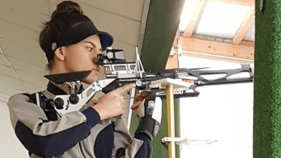 Tatjana Đekanović: “Imam velika očekivanja u Tokiju, uslovi za treniranje su takvi da barem klimu imamo”