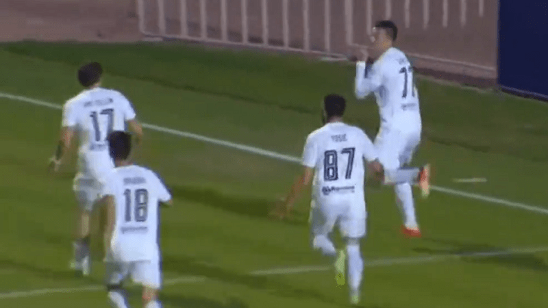 Kazahstanska tragedija Hajduka: Splićani ispali nakon dva gola prednosti iz prvog meča (VIDEO)