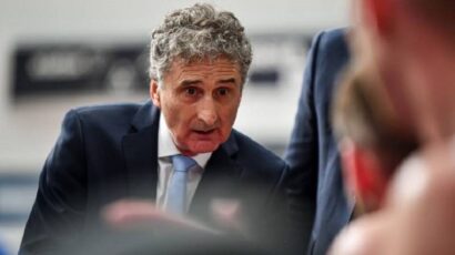 Trajković napustio Studentski centar, Podgoričani ekspresno pronašli zamjenu