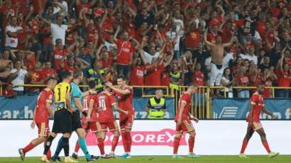 Pod lupom: Veležova evropska lekcija svim klubovima iz Bosne i Hercegovine