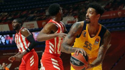 Džordan Miki ima novi klub