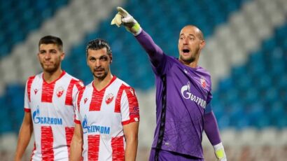 Izvučeni parovi 3. kola kvalifikacija za Ligu Evrope: Zvezda na Alaškert ili Šerif ako ispadne od Kairata