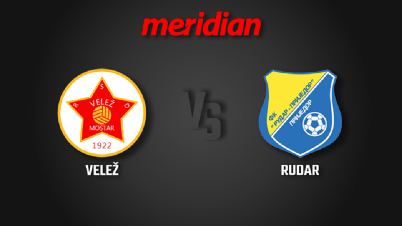 Velež - Rudar 0:2 (KRAJ)