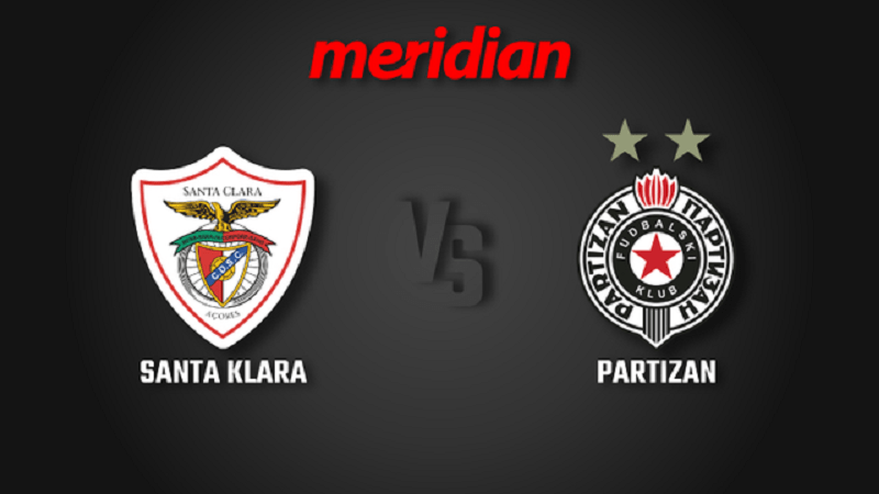 Santa Klara - Partizan 2:1 (KRAJ)