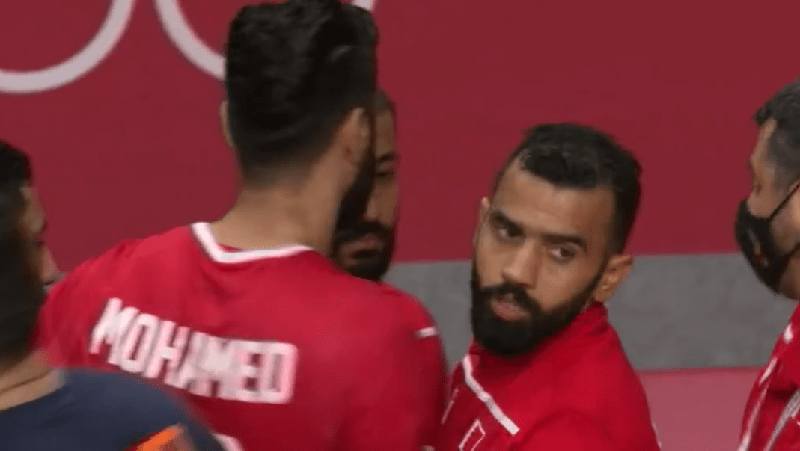 Velika senzacija u Tokiju: Rukometaši Bahreina zahvaljujući gol razlici izbacili Portugal
