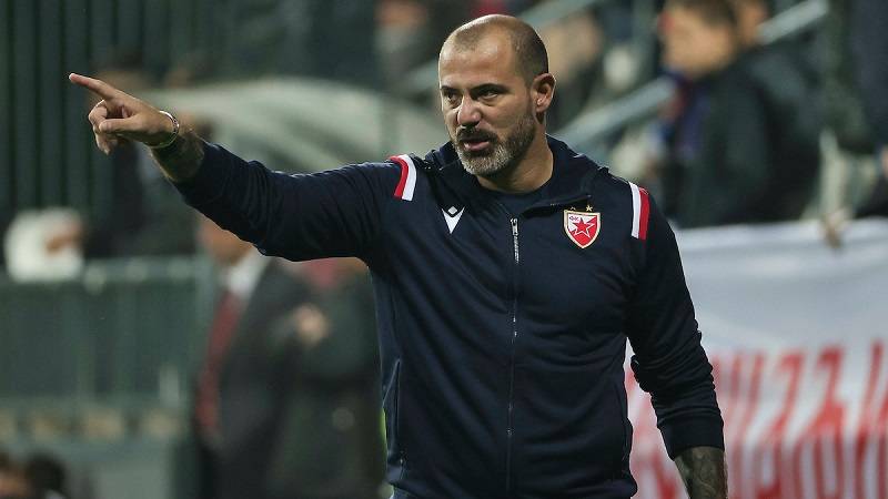 Stanković: "Svako neka stavi prst na čelo ako je zviždao našim igračima"