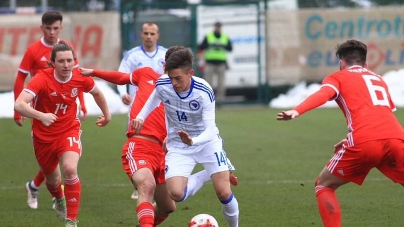 Jedan od najvećih mostarskih talenata u ovome vijeku ponovo oblači dres Veleža