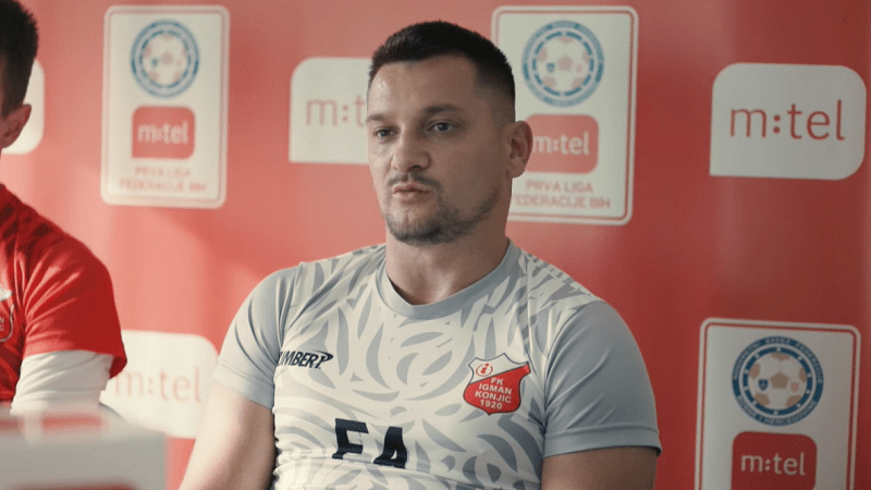 Elezović: "Nadamo se pozitivnom rezultatu u Novom Gradu"