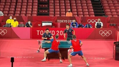 Brazil nakon preokreta izbacio Srbiju sa Olimpijskih igara