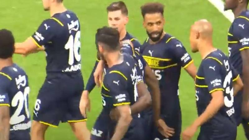 Valensija zablistao u pobjedi Fenerbahčea nad Helsinkijem