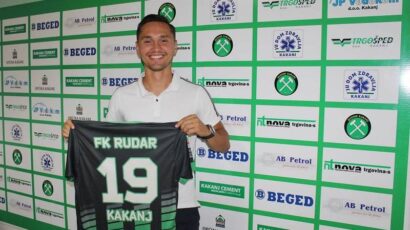 Enis Sadiković za MeridianSportBH: “Pokušaćemo što bolje prenijeti zamisli trenera, Željo je napokon vratio svoj identitet”