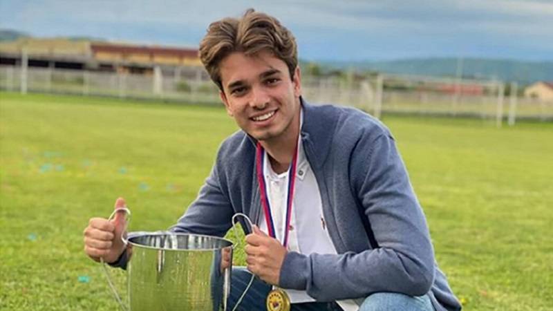 Miličević zbog privatnih razloga napustio Rudar iz Prijedora