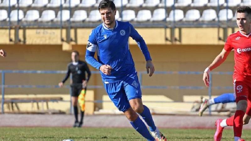 Ništa od Slobode, Štilić ide van granica Bosne i Hercegovine?