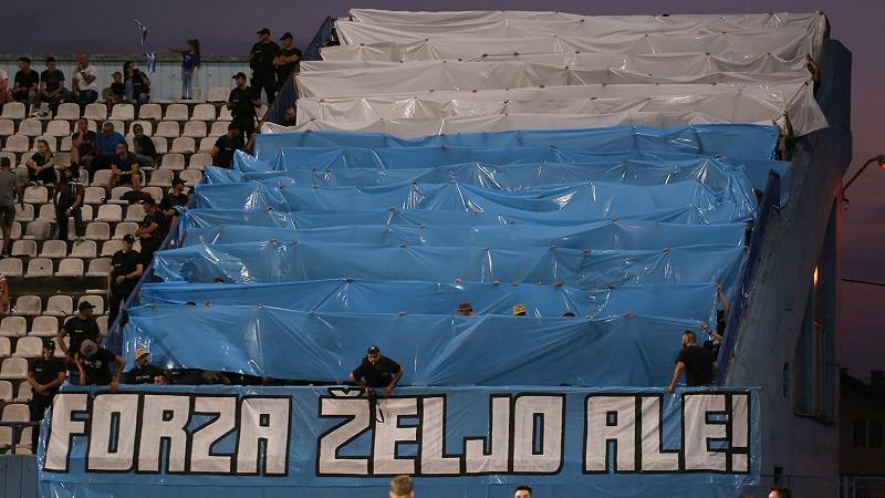 Željezničar se zahvalio navijačima na podršci u Bijeljini, ali i domaćinu na gostoprimstvu