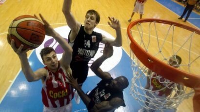 Kikanović izabrao zanimljivu destinaciju za nastavak karijere