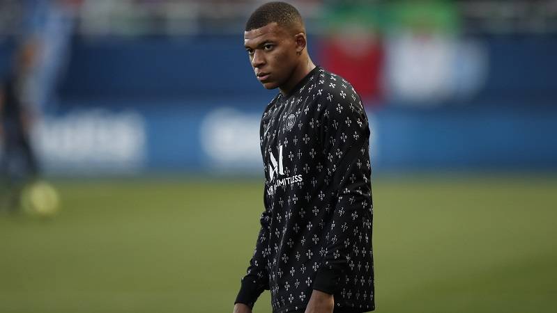 Real Madrid odustao od Mbapea, razlog je jedno ime