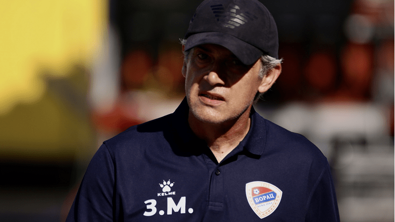 Kiza Milinković pronašao novi klub