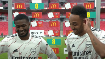 Fudbaler Arsenala preko društvenih mreža moli da mu klub dozvoli da ode