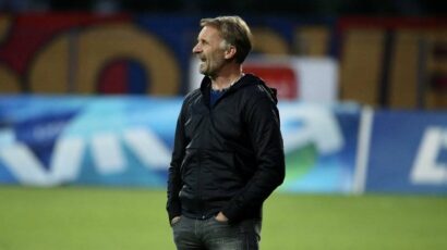 (VIDEO) Miljanović: “Zahvalio bih se Omladincu na fer i korektnoj igri, ali bilo je za očekivati da mi prođemo dalje”