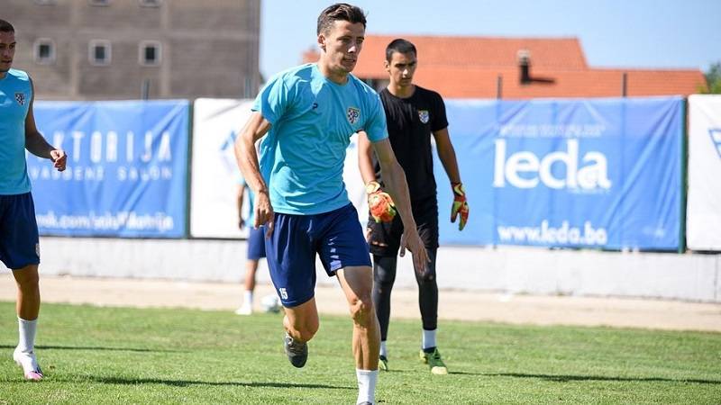 Nikola Leko za MeridianSportBH: "Uhvatili smo željenu formu, možemo se nositi sa svima"