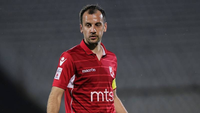 TIP DANA: Radnički - TSC