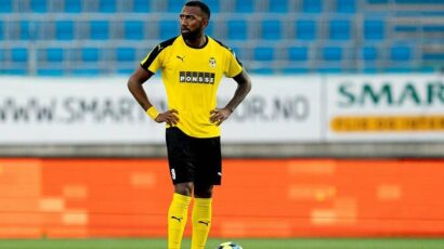 Brazilac unio sambu u igru KuPS-a i za pola sata het-trikom Astanu poslao u ponor (VIDEO)