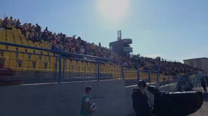 Mokri Dolac u dobroj atmosferi dočekao Zrinjski (VIDEO)