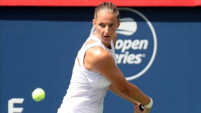 Tajhman sada izbacila i Benčić, Badosa predala Pliškovoj