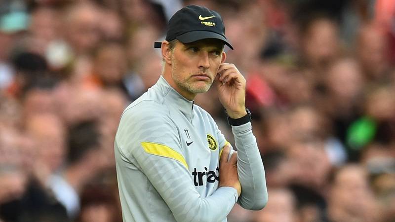 Novi vlasnik Čelsija od Tuhela tražio da igra sa 12 igrača na terenu, Ferninand potvrdio priču