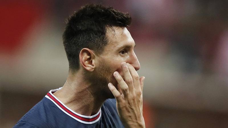 Anri istakao razlog slabijih partija Mesija u posljednje vrijeme