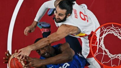 Rubio zbog mentalnog zdravlja propušta Mundobasket