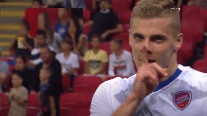 Rakov izbacio Rubin, Kovačević bez primljenog gola, Žilina demolirala Tobol