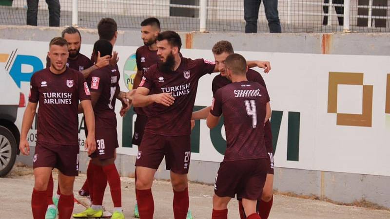 Sarajevo bez prve zvijezde tima otputovalo u Prijedor