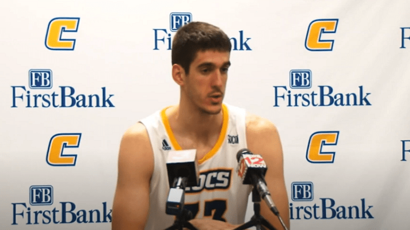 Stefan Kenić potpisao za Borac