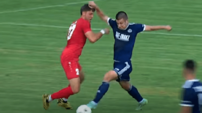 Goleada TSC-a i Radničkog završila remijem, Napredak golom sa preko pola terena srušio Mladost